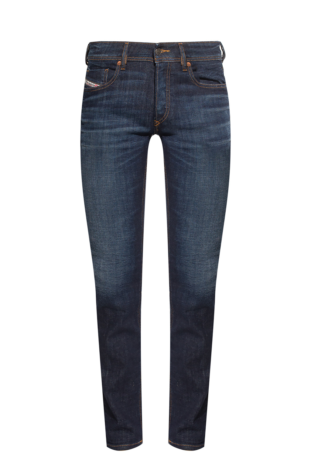 Diesel ‘Sleenker’ jeans